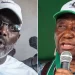 The National Electoral Commission of Liberia said several irregularities in the results from the last polling centers has caused the delay in the announcement of the final tally. Liberians will still have to wait for at least a day more to know who will be their next president; George Weah or Joseph Boakai. Photo credit, BBC