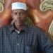 Dr ShekuTarawallie, President of the Traditional Healers Council Sierra Leone. Photo credit, Kemo Cham, ManoReporters.