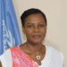 Ms. Seraphine Wakana was UN Resident Coordinator in Gambia prior to her appointment to the Sierra Leone office on Tuesday. Photo credit, UN.