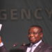 President Julius Maada Bio launches the National Public Health Agency. Photo credit, Ibrahim Barrie, ManoReporters