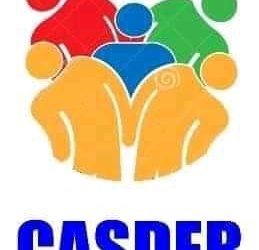 CASDER Sierra Leone Logo