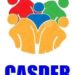 CASDER Sierra Leone Logo