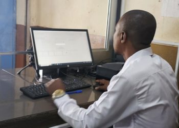 Sierra Leone installs first Migration Information and Data Analysis System