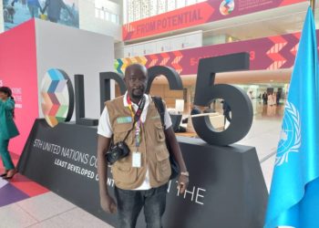 ManoReporters Editor to discuss universal healthcare at media science café in Abuja