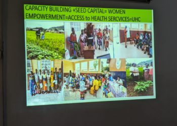 Photo credit, Kemo Cham, ManoReporters