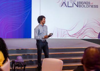 Sierra Leonean innovator’s AI-powered robotic offers solution to environmental compliance