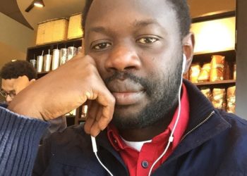 Dr Alhaji Umar N’jai