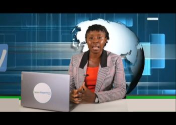 Police march in show of readiness for battle against Kush