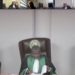 Image of the ECOWAS Court hearing shared by AdvocAid on May May 2nd, 2024.
