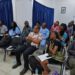 Participants at the training on Friday, May 17, 2024. Photo credit, Health Alert Sierra Leone