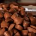 Some assorted chocolates at a shop in Nairobi, Kenya. PHOTO, NMG