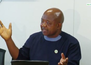 (VIDEO) Sierra Leone striving to maintain Polio-free status