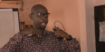 CSO platform on drugs and substance abuse formally launched