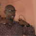 Habib Kamara, Executive Director of SLYDCL, says the current drug law, which was enacted in 2008, criminalises persons with substance abuse problem, whom he said are the real victims, while protecting the real criminals who manufacture or import the drugs. Image, Kemo Cham, ManoReporters.