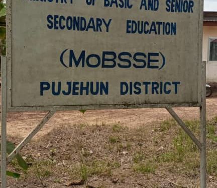 Image, Brima Sannoh, ManoReporters