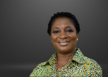 Lara Taylor-Pearce. Image: Intosai Development Initiative