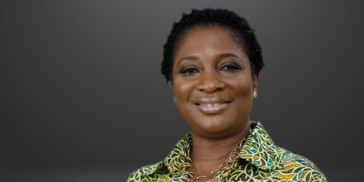 Lara Taylor-Pearce. Image: Intosai Development Initiative