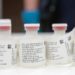 Measles and Rubella vaccine. Image, WHO