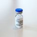 The novel iEVac-Z Ebola vaccine. Image, Dr Alhaji Umar Njai.