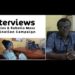Interview: Measles and Rubella Mass Vaccination Campaign