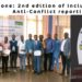 (VIDEO) Sierra Leone: 2nd edition of Inclusive and Anti-Conflict reporting award
