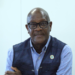 Dr Austin Demby, Minister of Health of Sierra Leone. Image, screegrab, ManoReporters
