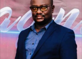 Dr Francis Sowa, National Coordinator of MRCG Sierra Leone