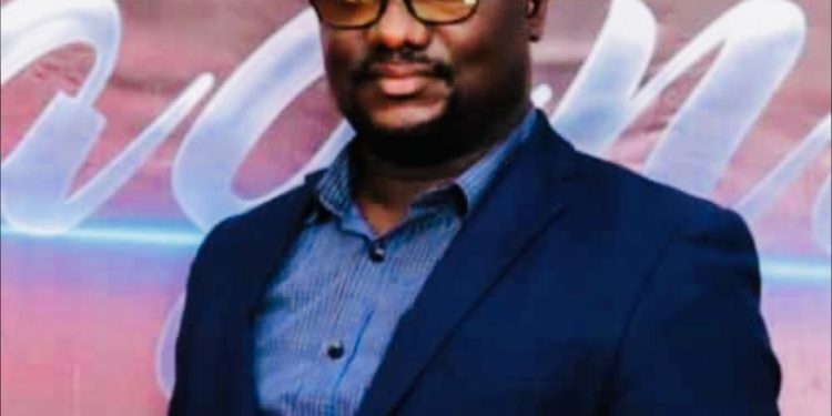 Dr Francis Sowa, National Coordinator of MRCG Sierra Leone