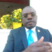 Dr Jean Kaseya, Director General of Africa CDC, during a virtual press conference on Thursday August 8 2024. Image Screengrab, ManoReporters.