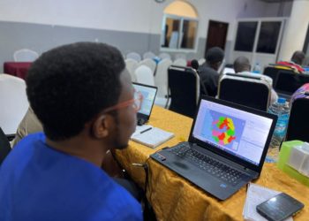 Image, FAO Sierra Leone