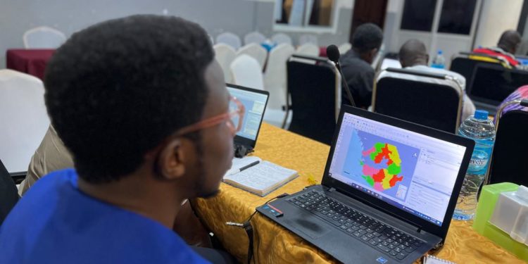 Image, FAO Sierra Leone