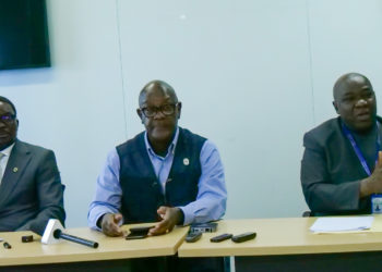 Sierra Leone ramps up preparedness as Mpox is declared International Public Health Emergency