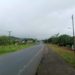A view of During Town from the Waterloo-Tombo highway. Image, Janet Sam-Kobba, ManoReporters.