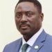 Dr Mamadou Tangara, Foreign Minister of Gambia and candidate for the position of Secretary General of the COmmonwealth. Image, Commonwealth Secretariat
