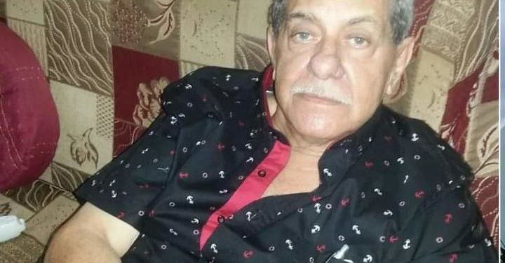 Salim Dayeck, a national of Lebanon, had lived and done business in Kenema in the eastern region of Sierra Leone for the last three decades. He was beleived to have been murdered by one of his workers, who lived with him in the same building housing his business. Image: Mohamed Mansaray.