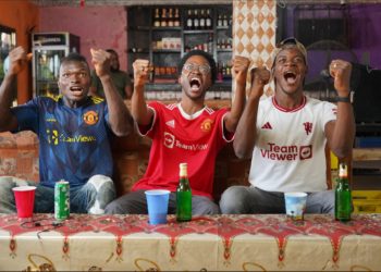 Image from the Campaign Video released by SEforALL