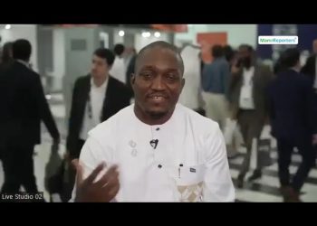 Interview: Sierra Leone’s Deputy Minister of Energy speaks from ADIPEC 2024 (VIDEO)