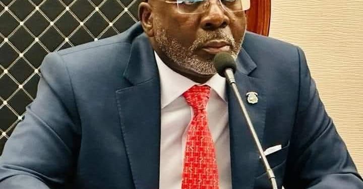 Liberia: Supreme Court ruling fails to resolve speakership dispute