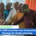 FOCUS 1000 launches Communication Strategy for Family Planning