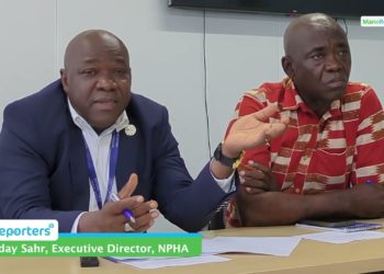 Sierra Leone: Investigation of suspected VHF case is normal routine – NPHA