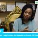 (VIDEO) Interview: First Lady Fatima Bio speaks on Hands of Our Girls Campaign