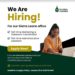 We are Hiring in Sierra Leone! BT Global Access
