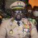 General Mamadi Doumbouya. Image, Africa News