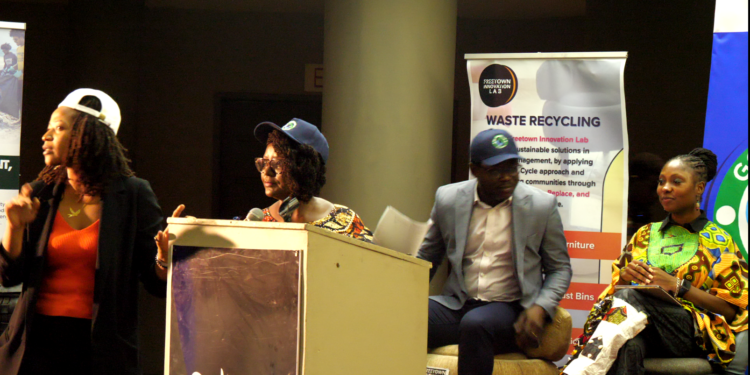 Image, Stephen Roman Lahai, ManoReporters