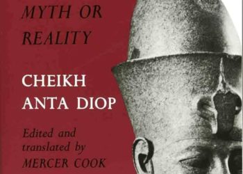 Black History Month Pan-African Book Series – #1
