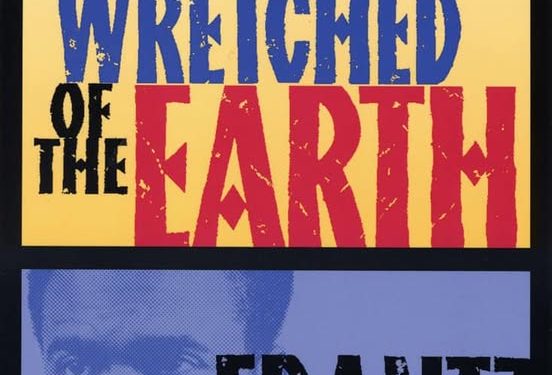 Black History Month Pan-African Book Series – #2