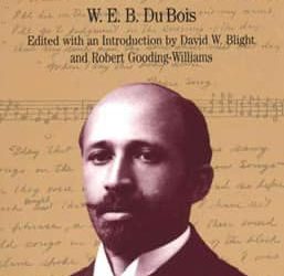 Black History Month Pan-African Book Series – #3