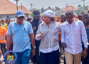 Image: Office oof First Lady.