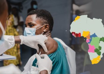 Image, Africa CDC