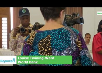 Sierra Leone: Coastal Communities discuss plastic wastes at 2025 Go Circular Week